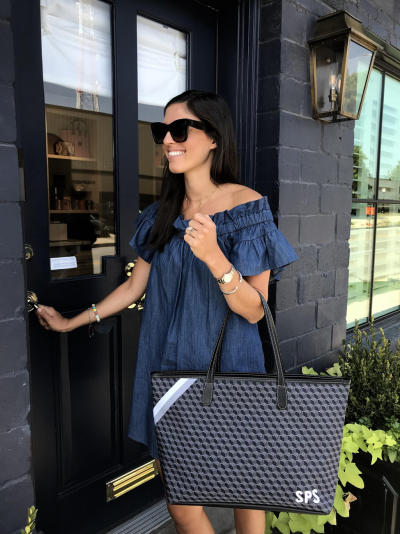 Barrington Team Favorites from the 2018 Fall Collection