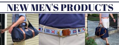 New Men's Products