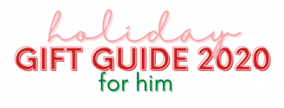 Gifts for Him 2020