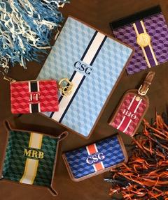 Show Your School Spirit with A Bag From Barrington's New Game Day Collection