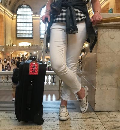 Gifts for the Traveling Mom