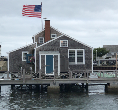 Nantucket Travel Guide