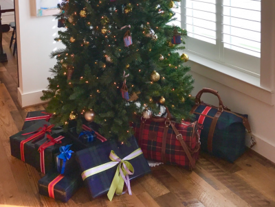 The Barrington Holiday Gift Guide