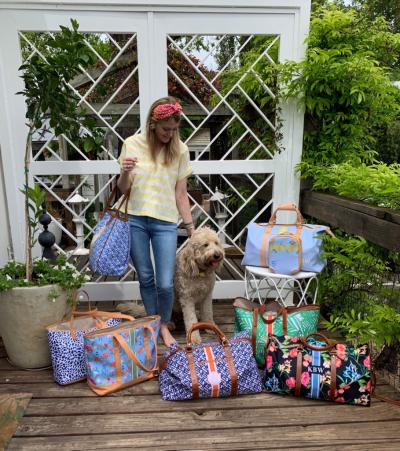 Meet the Artist: Brooke Wright