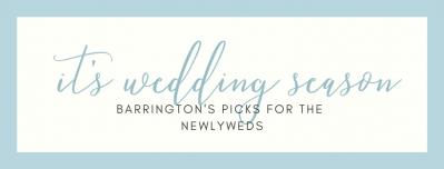 Gifts for the Newlyweds