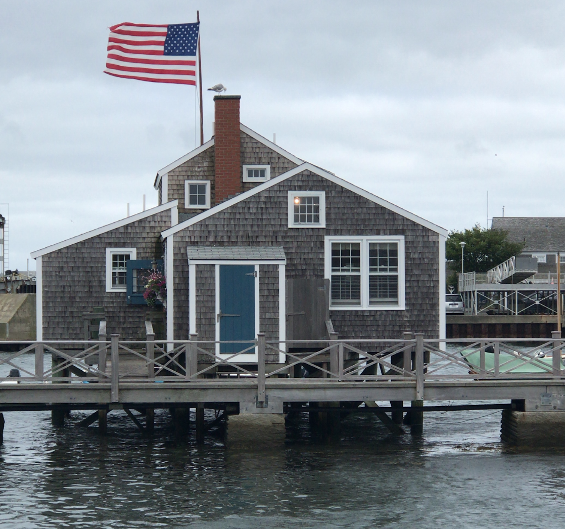 Nantucket Travel Guide