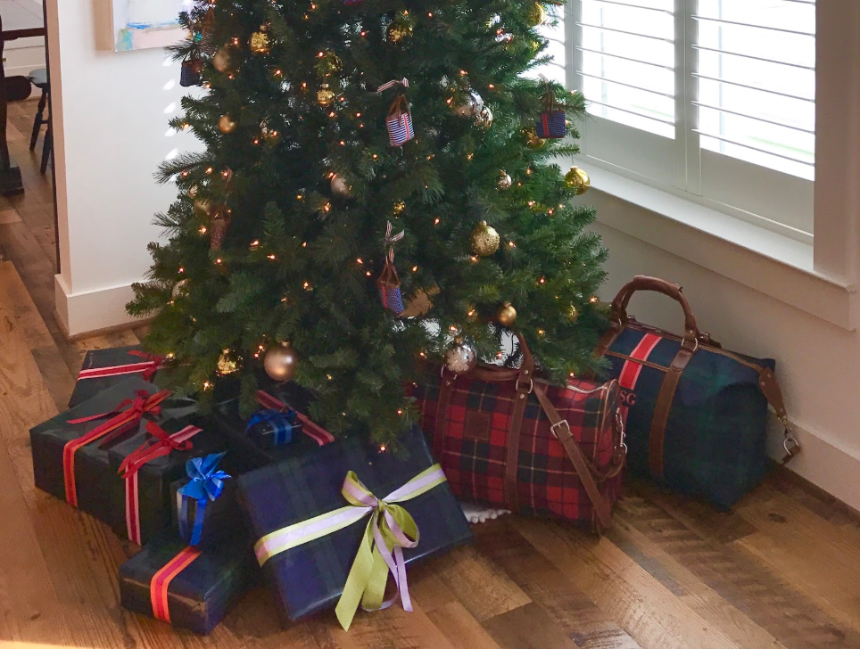 The Barrington Holiday Gift Guide