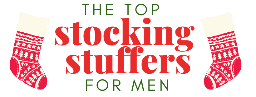 Men's Stocking Stuffers